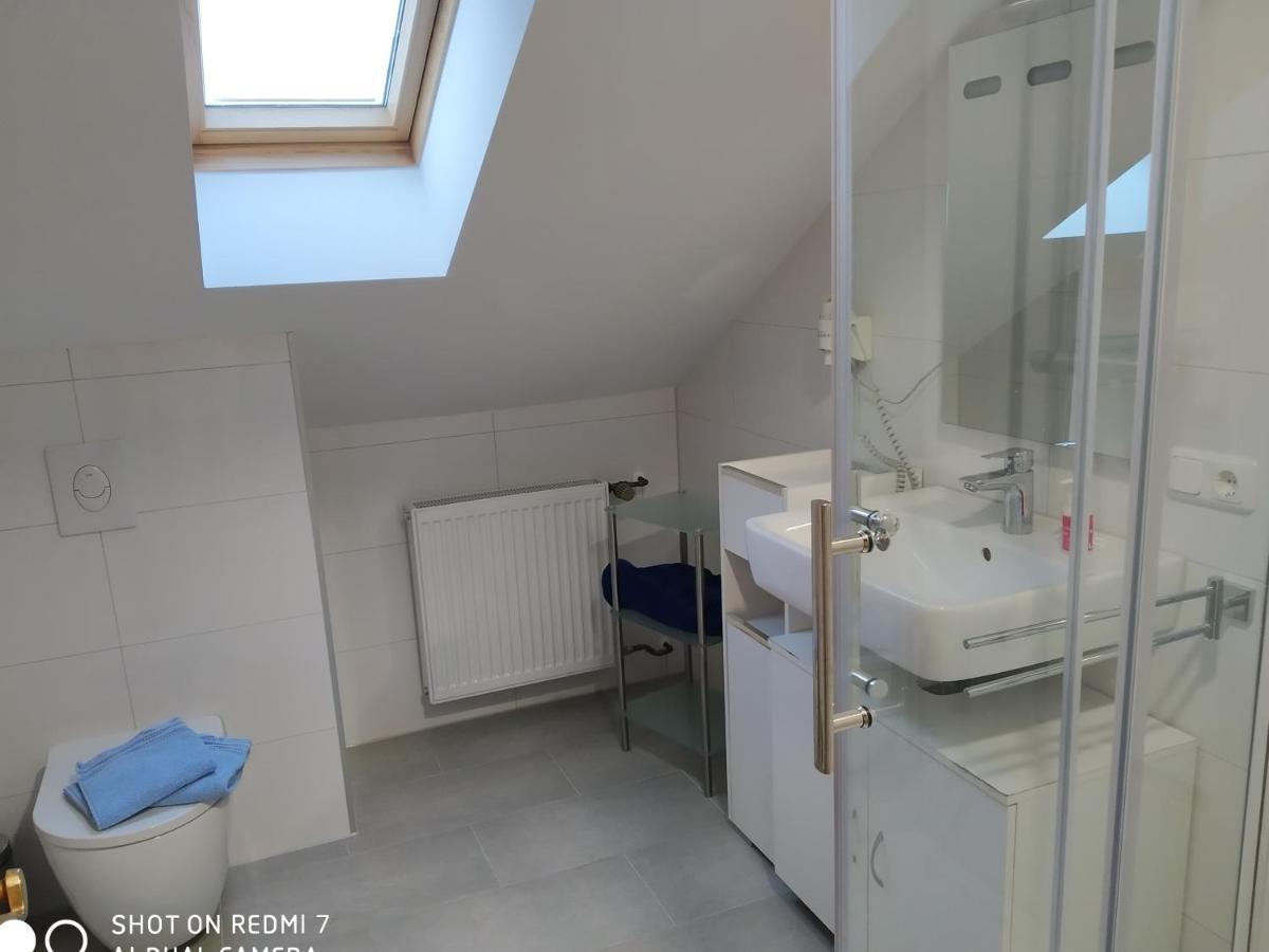 Bussard Apartment Patersberg