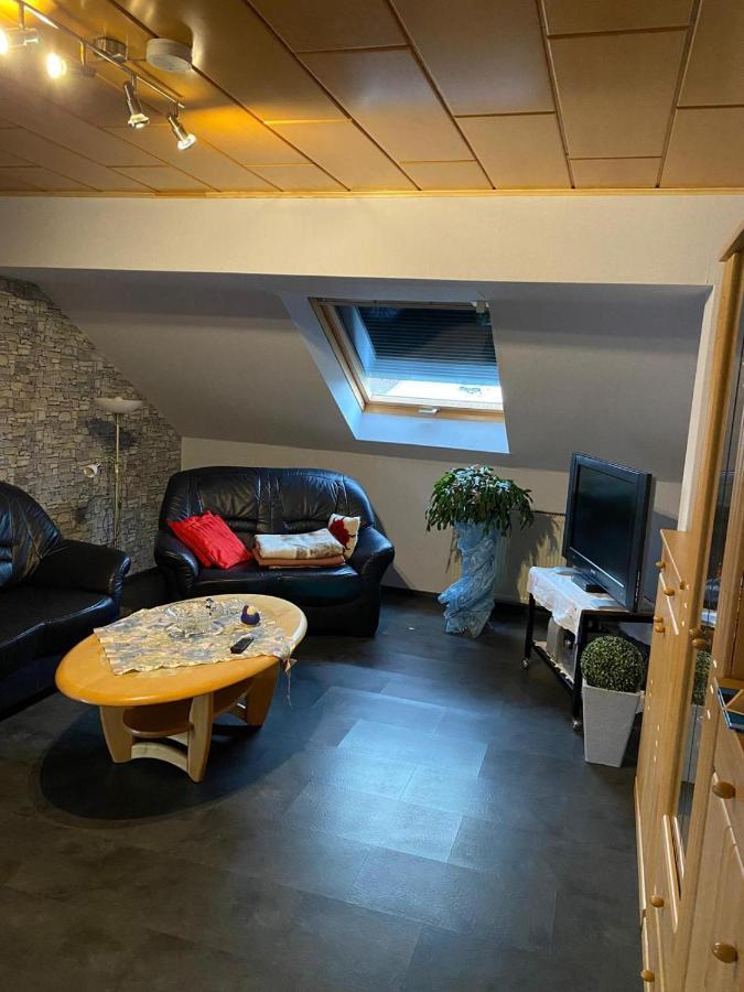 Apartment Bussard Patersberg