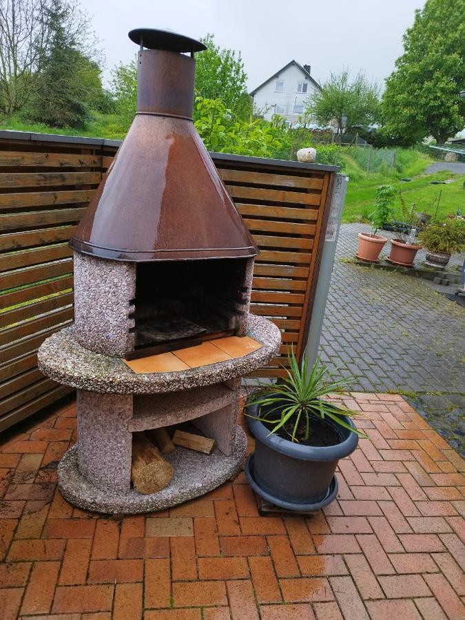 Apartment Bussard Patersberg