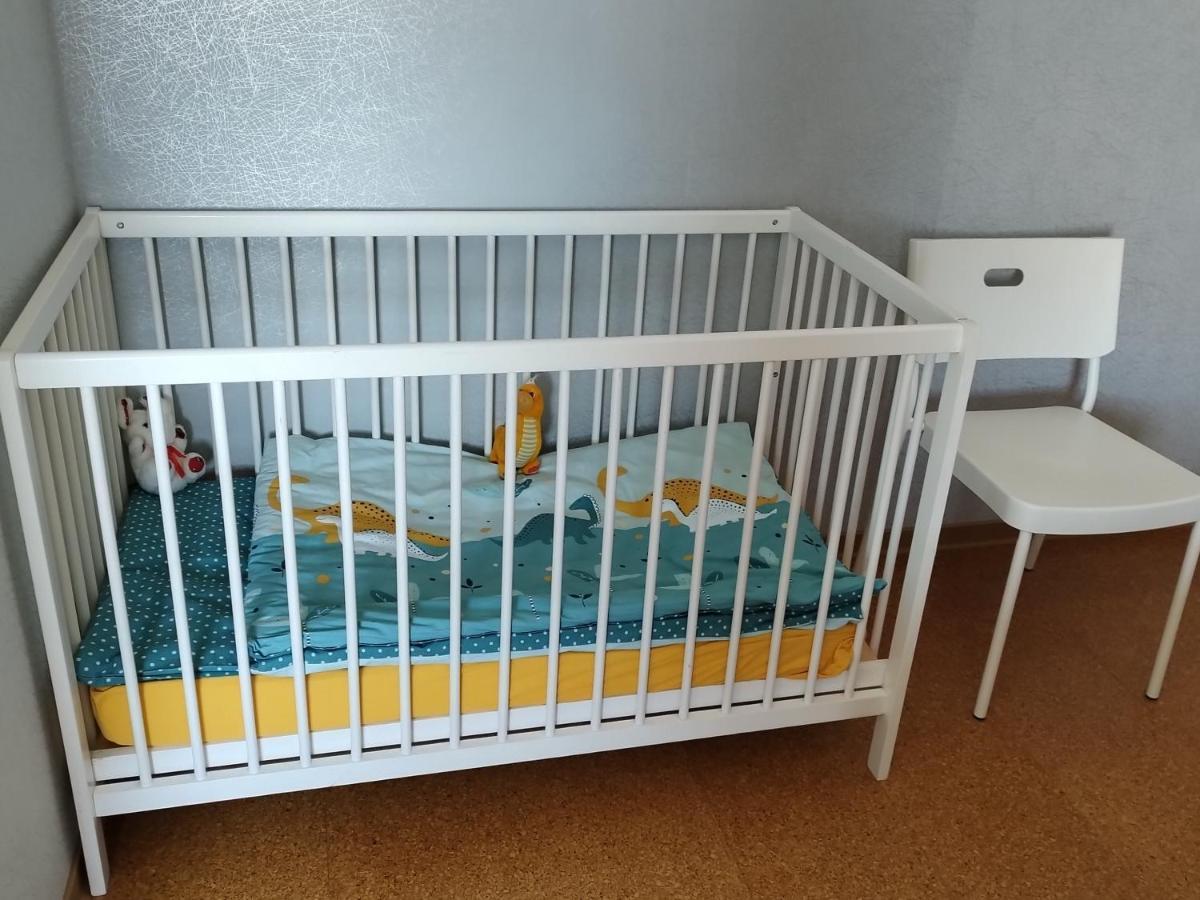 Bussard Apartment